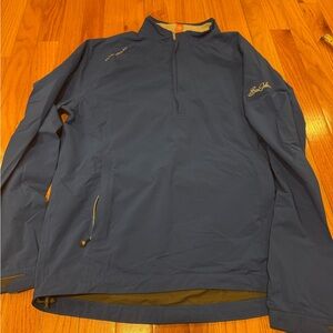 Peter Millar Wind Jacket